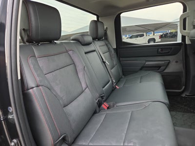 2023 Toyota Tundra TRD Pro Hybrid