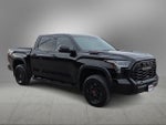 2023 Toyota Tundra TRD Pro Hybrid