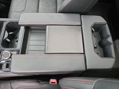 2023 Toyota Tundra TRD Pro Hybrid
