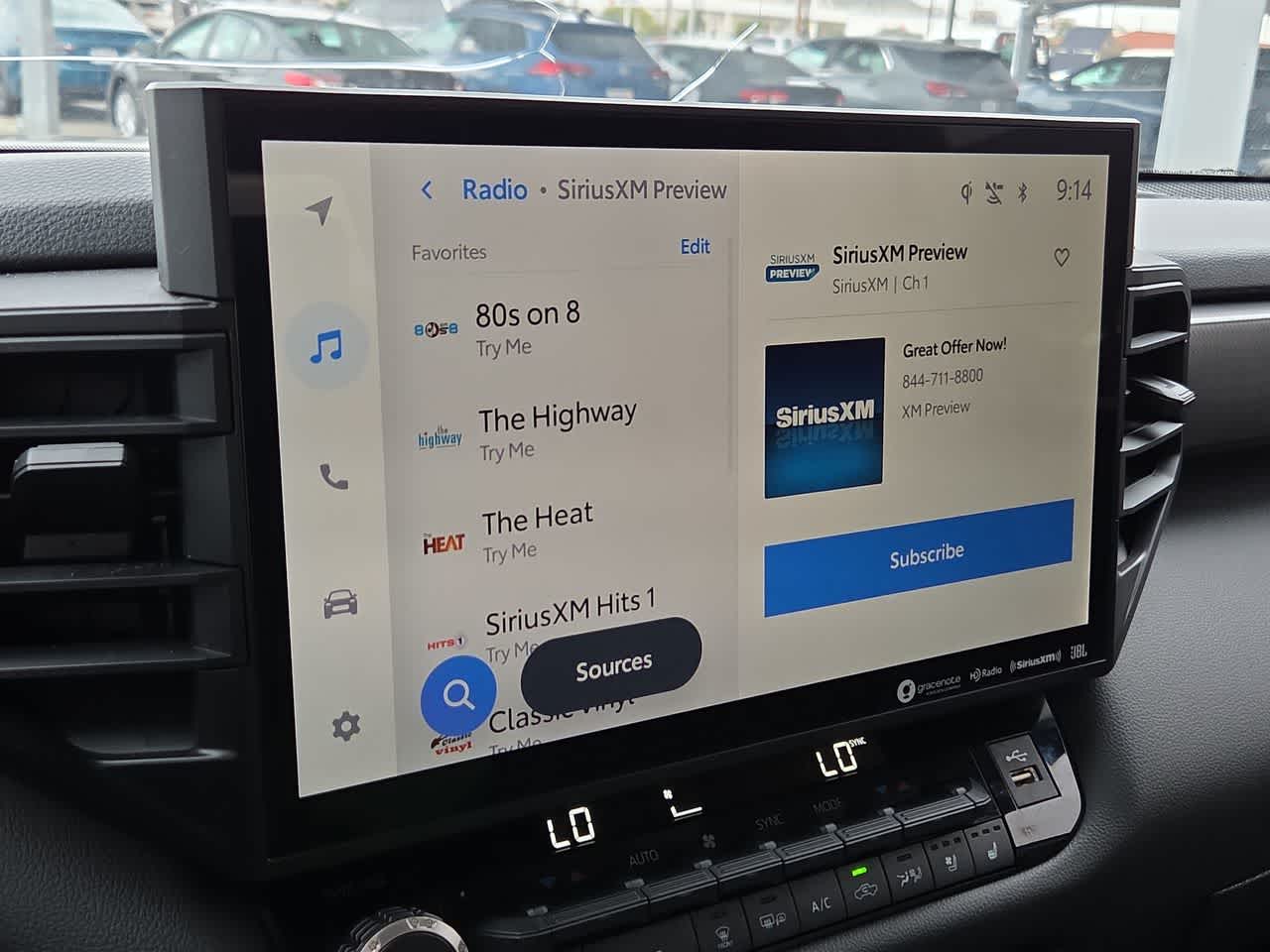 2023 Toyota Tundra TRD Pro Hybrid