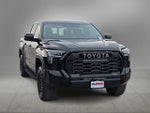 2023 Toyota Tundra TRD Pro Hybrid