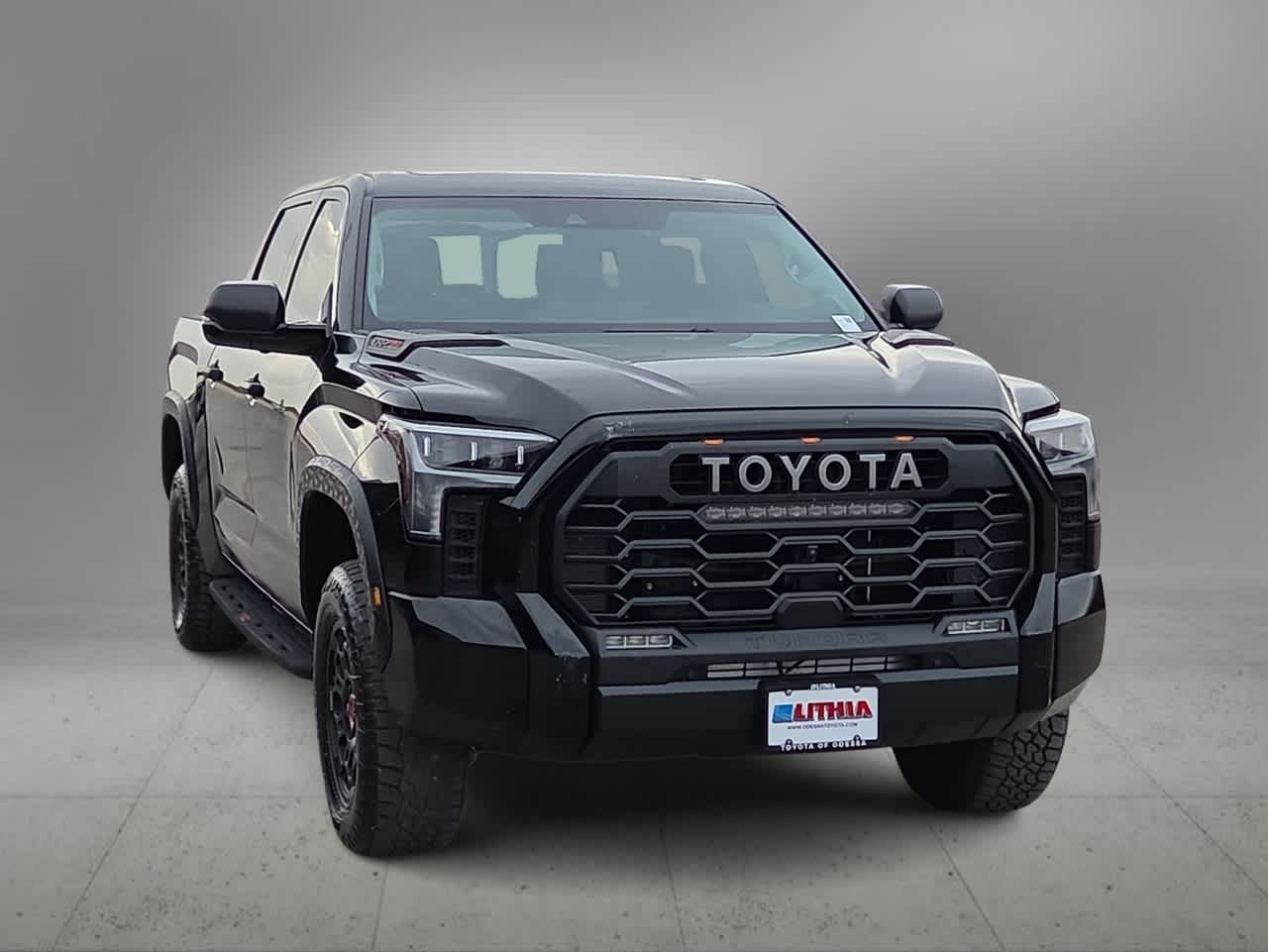 2023 Toyota Tundra TRD Pro Hybrid