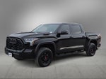 2023 Toyota Tundra TRD Pro Hybrid