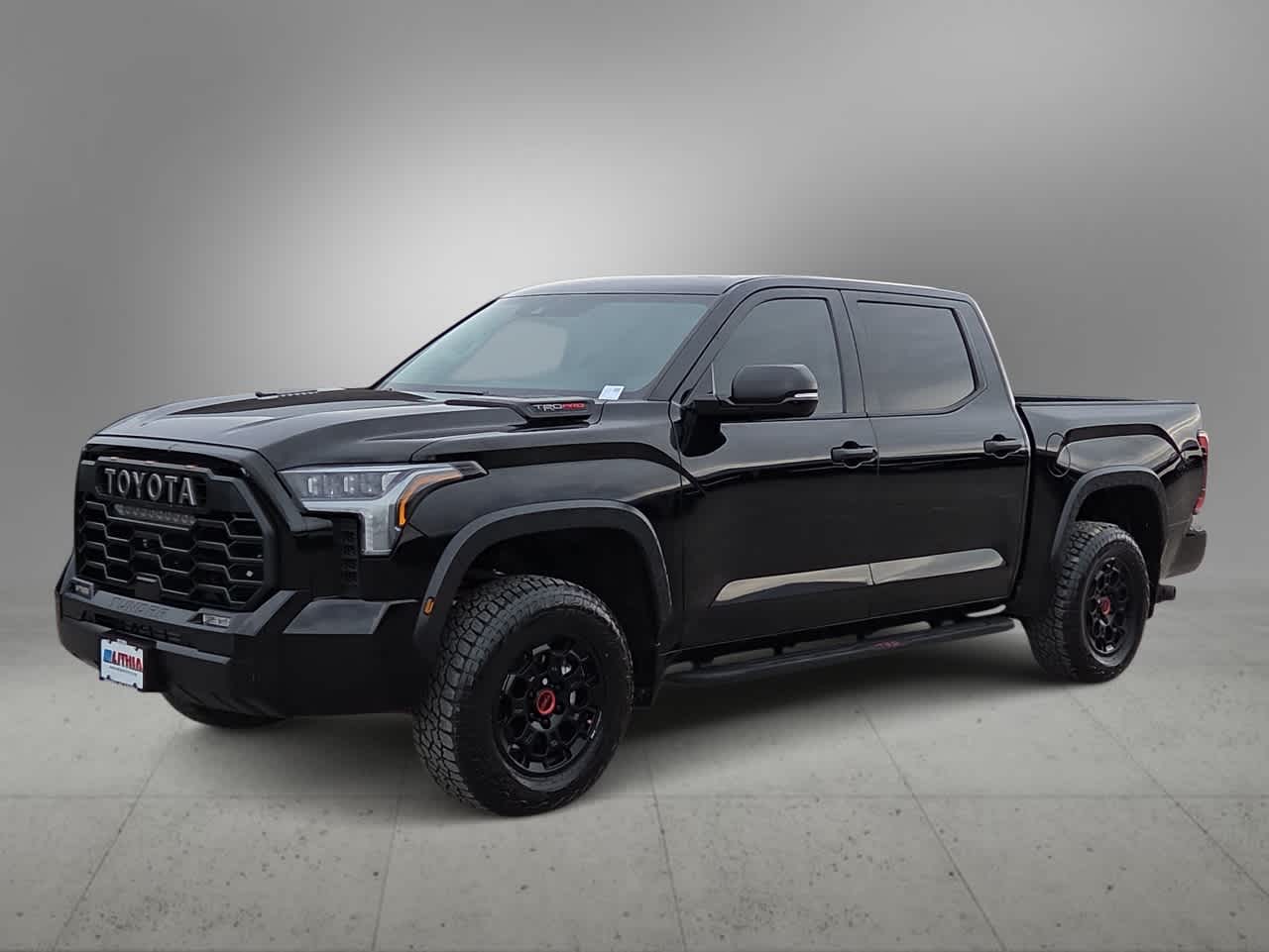 2023 Toyota Tundra TRD Pro Hybrid