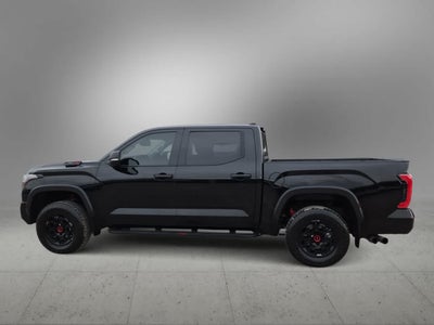 2023 Toyota Tundra TRD Pro Hybrid
