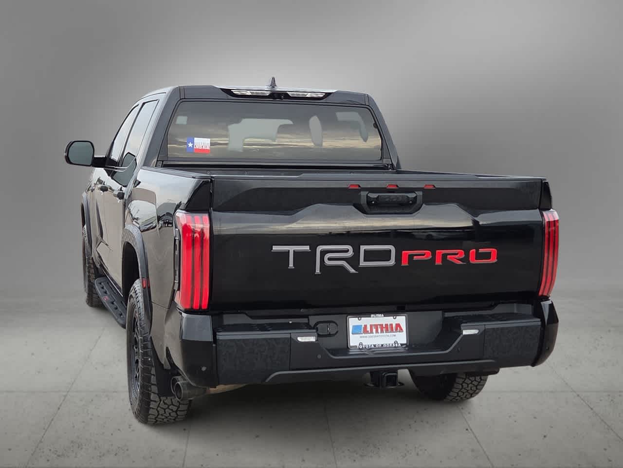 2023 Toyota Tundra TRD Pro Hybrid