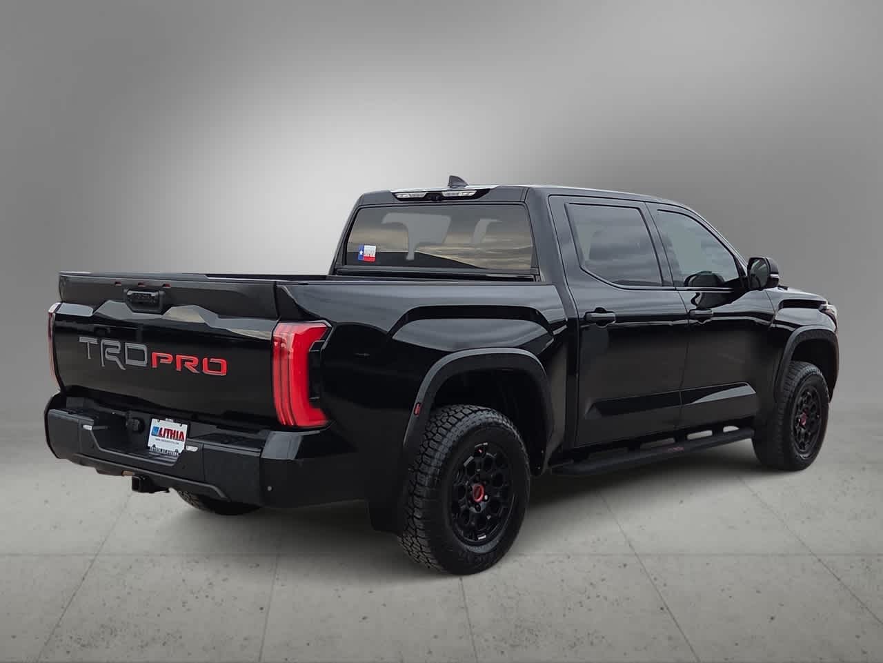 2023 Toyota Tundra TRD Pro Hybrid