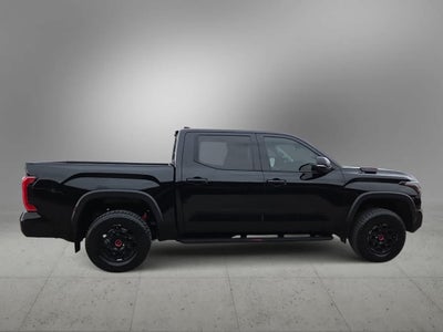 2023 Toyota Tundra TRD Pro Hybrid