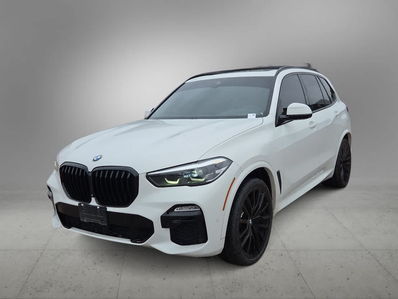 2020 BMW X5 sDrive40i sDrive40i