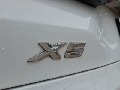 2020 BMW X5 sDrive40i sDrive40i