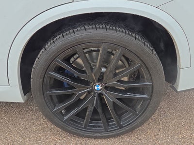2020 BMW X5 sDrive40i sDrive40i