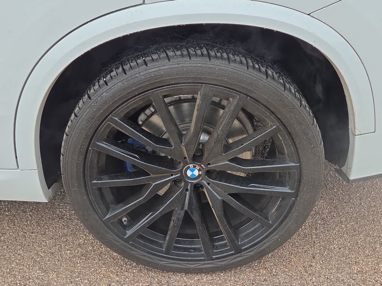 2020 BMW X5 sDrive40i sDrive40i