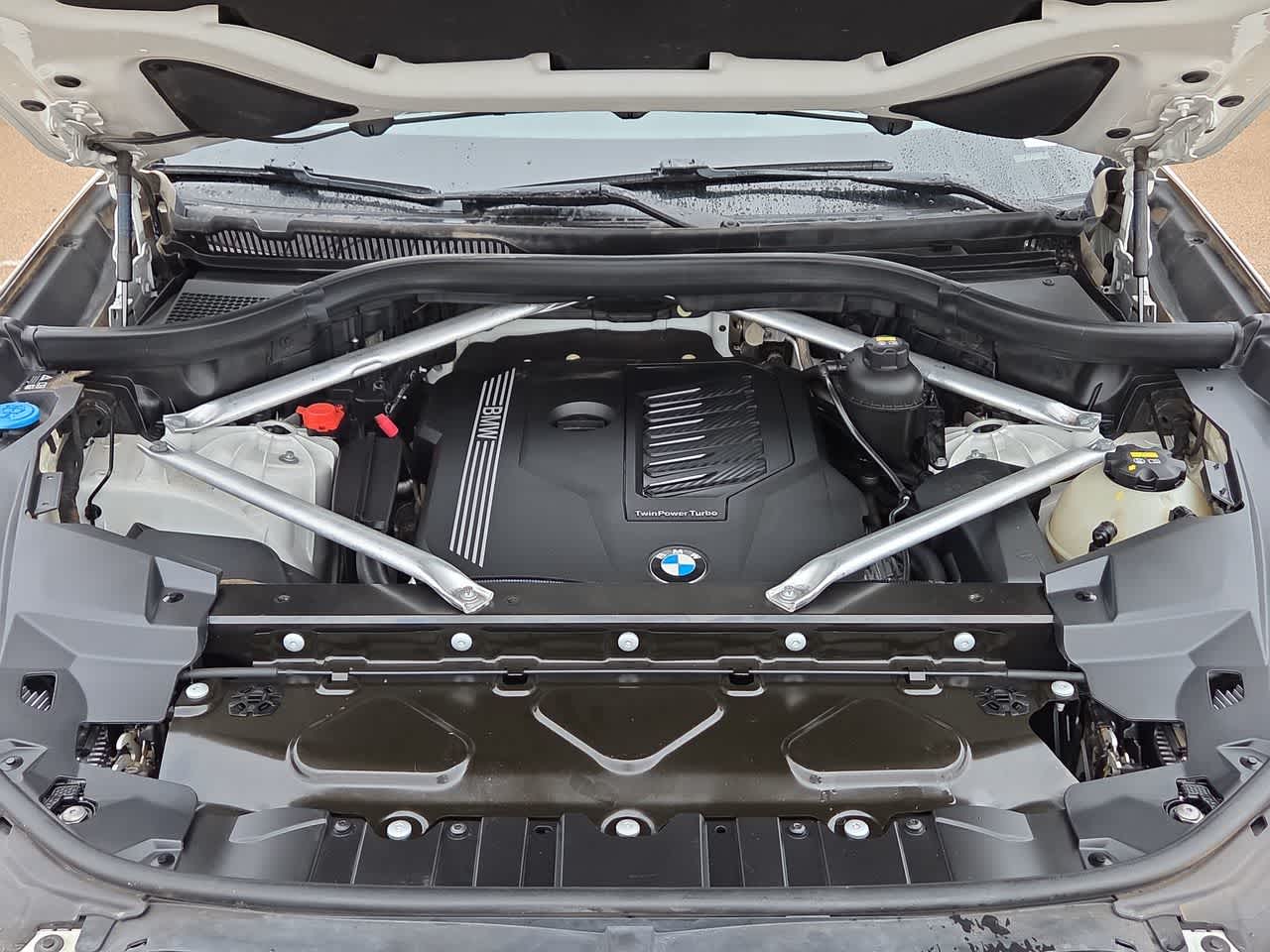 2020 BMW X5 sDrive40i sDrive40i