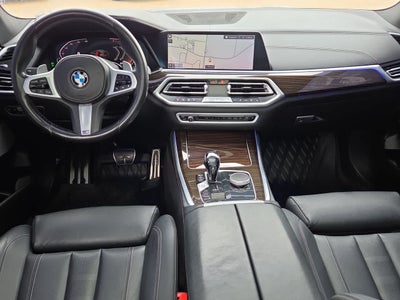 2020 BMW X5 sDrive40i sDrive40i