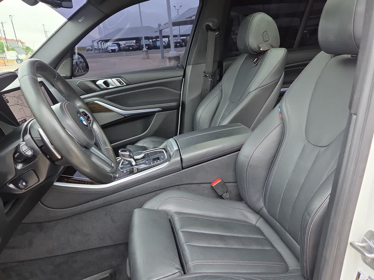 2020 BMW X5 sDrive40i sDrive40i