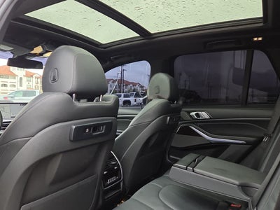 2020 BMW X5 sDrive40i sDrive40i