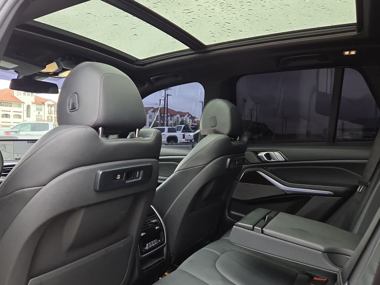 2020 BMW X5 sDrive40i sDrive40i