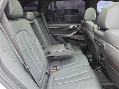 2020 BMW X5 sDrive40i sDrive40i