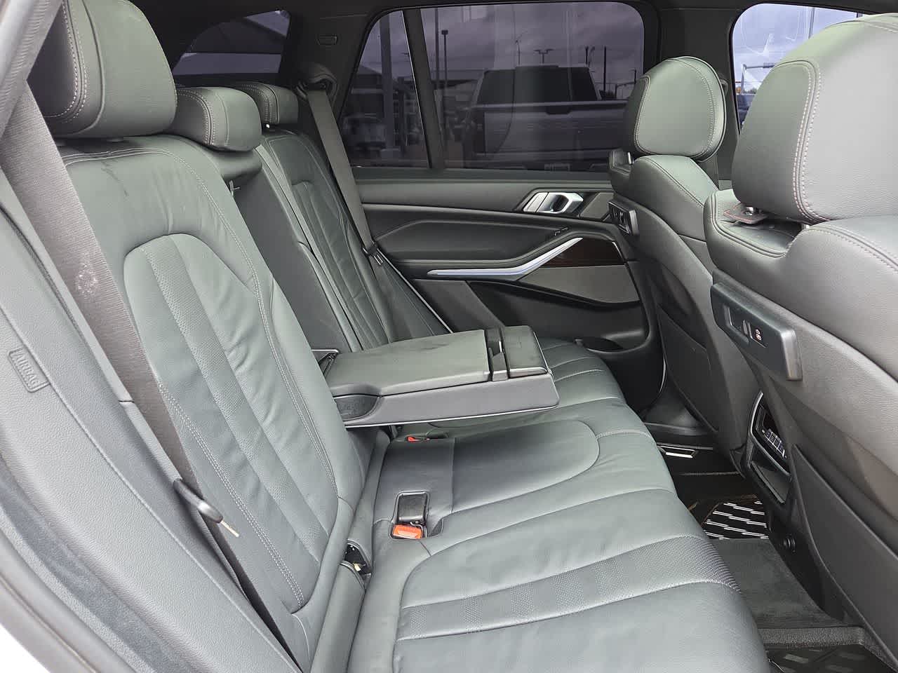 2020 BMW X5 sDrive40i sDrive40i