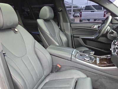 2020 BMW X5 sDrive40i sDrive40i