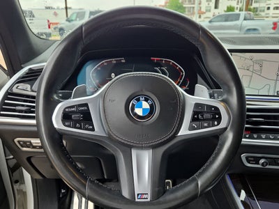 2020 BMW X5 sDrive40i sDrive40i