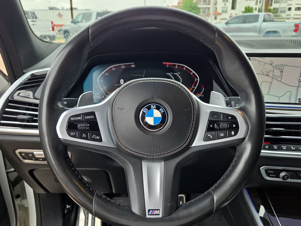 2020 BMW X5 sDrive40i sDrive40i