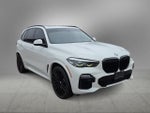 2020 BMW X5 sDrive40i sDrive40i