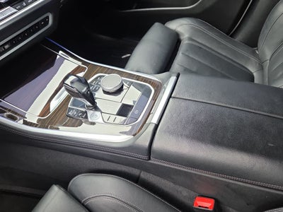 2020 BMW X5 sDrive40i sDrive40i