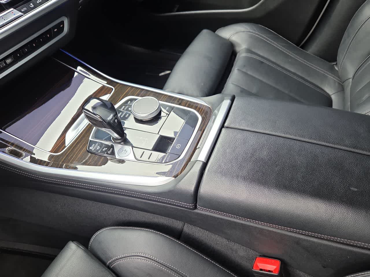 2020 BMW X5 sDrive40i sDrive40i