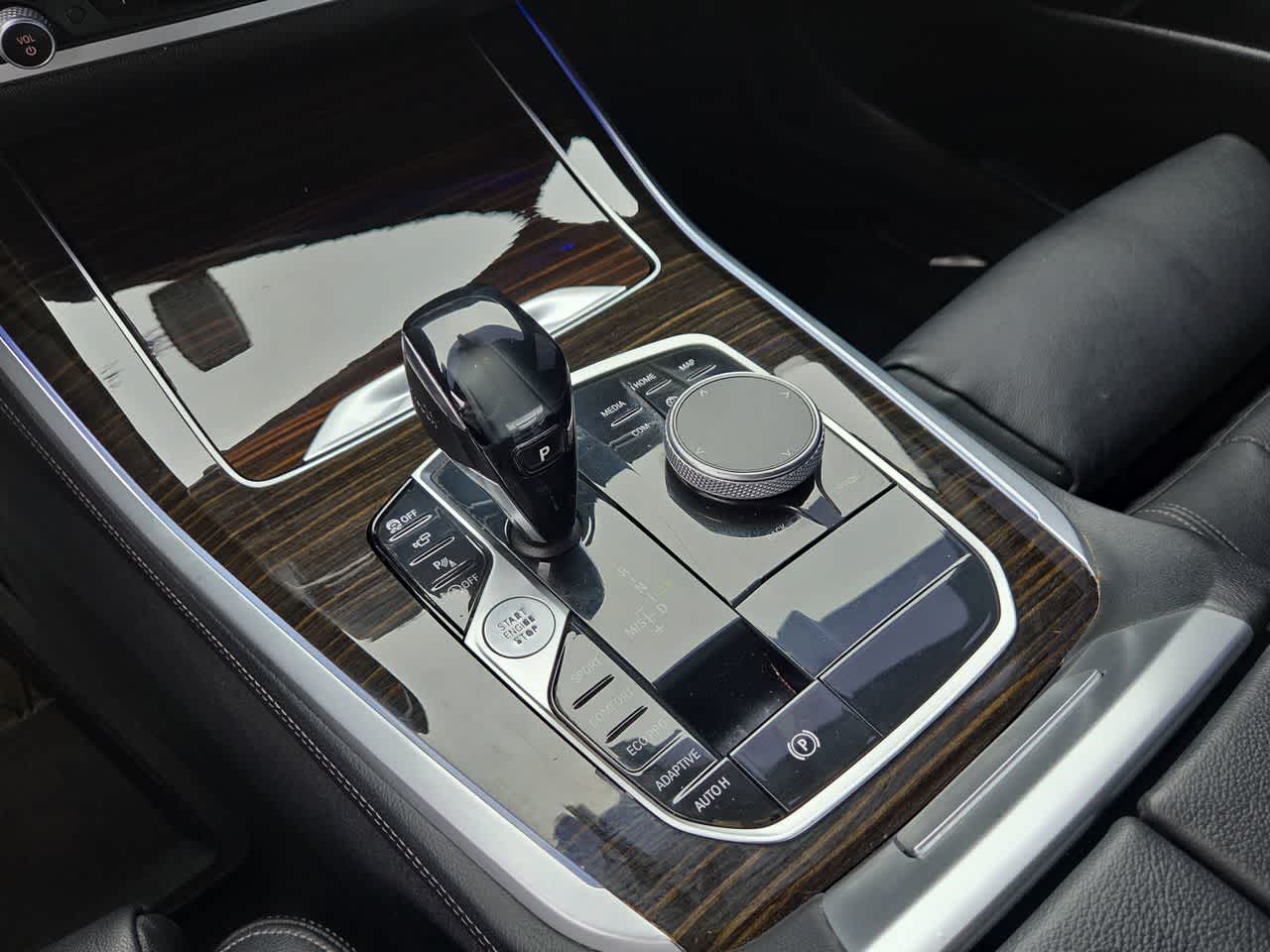 2020 BMW X5 sDrive40i sDrive40i