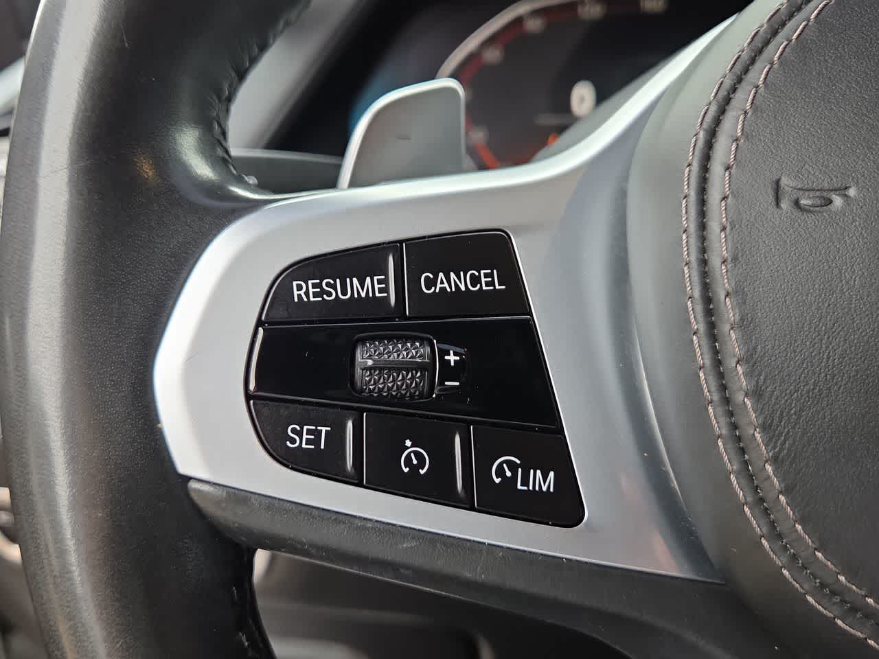 2020 BMW X5 sDrive40i sDrive40i