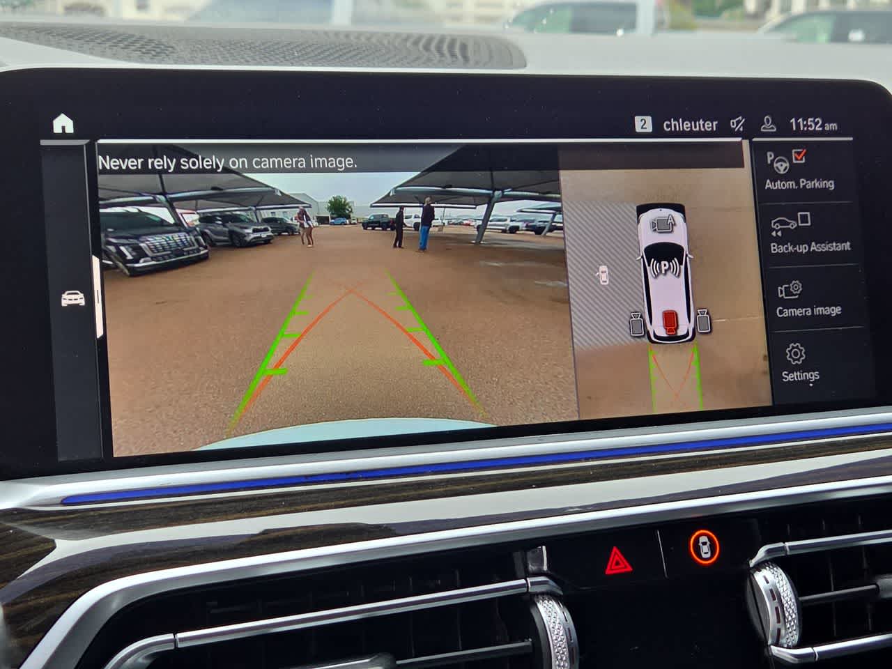 2020 BMW X5 sDrive40i sDrive40i