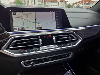2020 BMW X5 sDrive40i sDrive40i