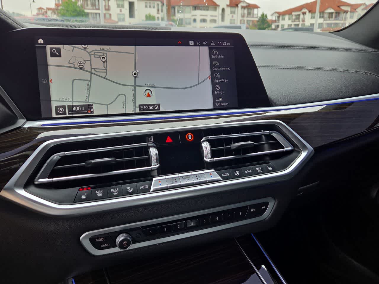 2020 BMW X5 sDrive40i sDrive40i