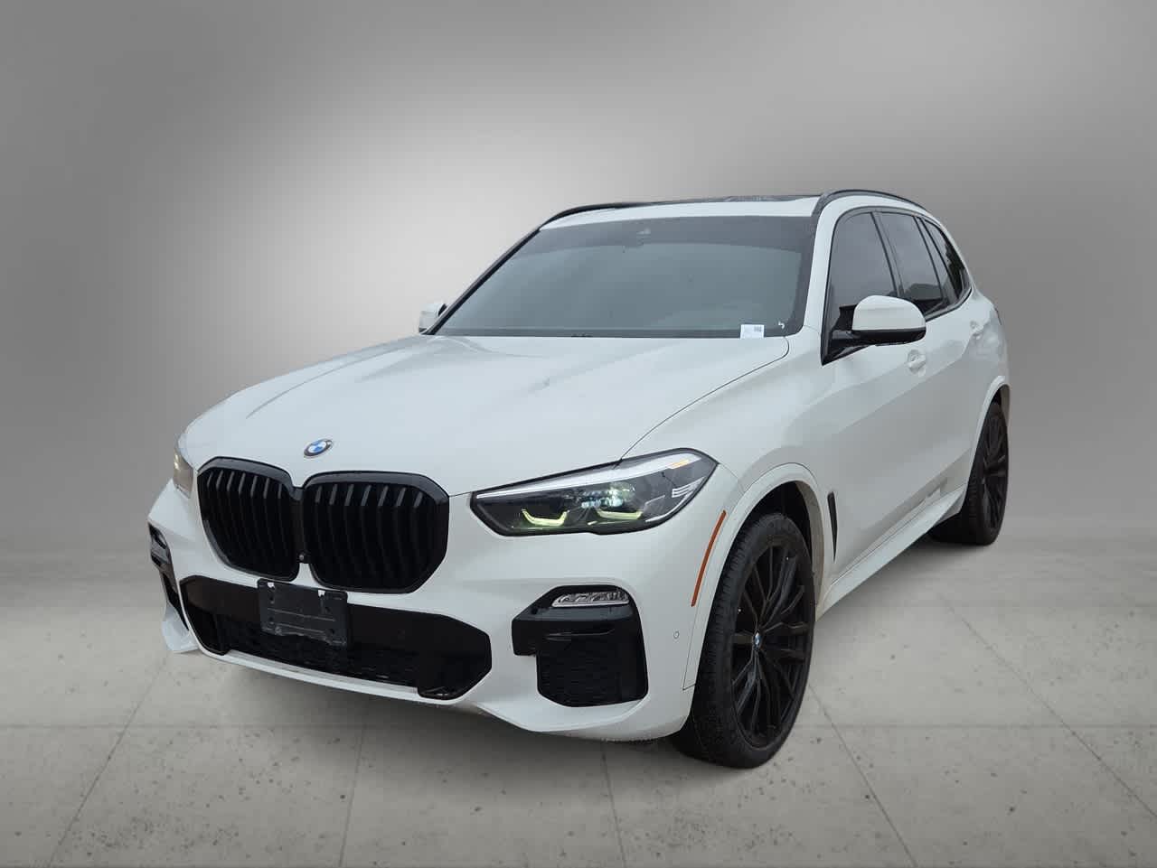 2020 BMW X5 sDrive40i sDrive40i