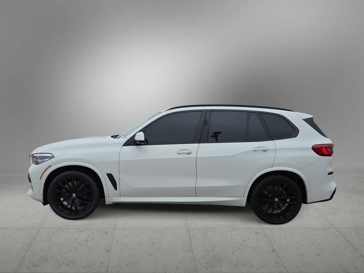 2020 BMW X5 sDrive40i sDrive40i