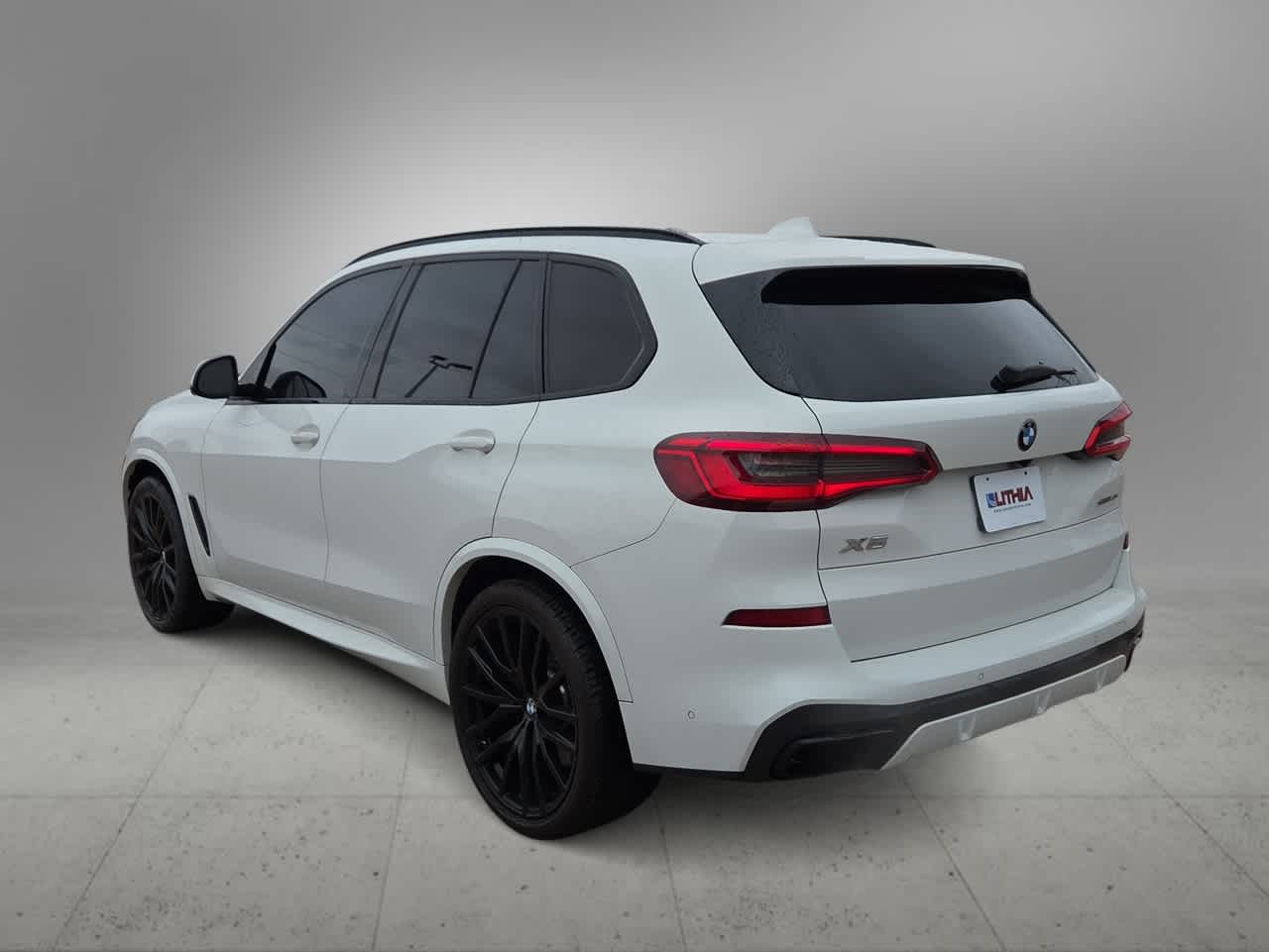 2020 BMW X5 sDrive40i sDrive40i