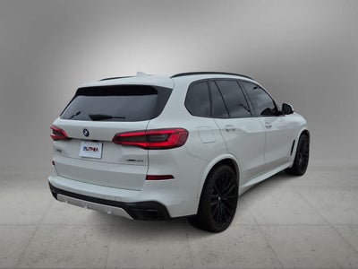 2020 BMW X5 sDrive40i sDrive40i