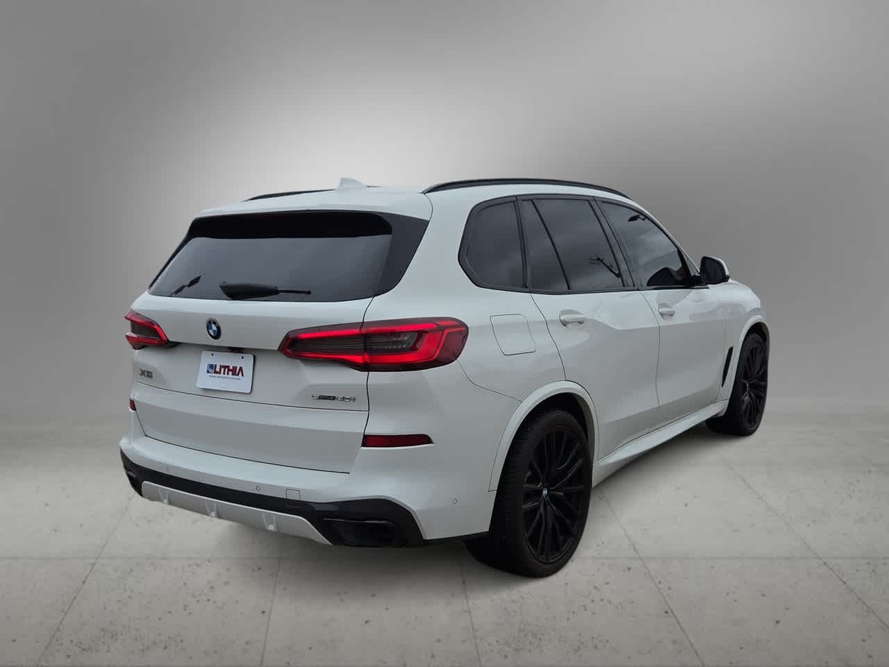 2020 BMW X5 sDrive40i sDrive40i