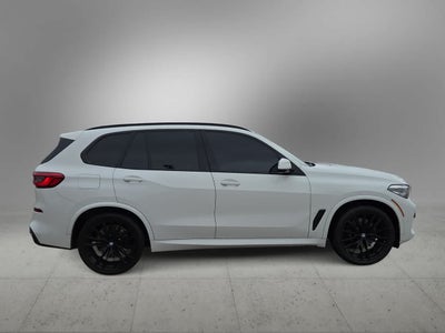 2020 BMW X5 sDrive40i sDrive40i