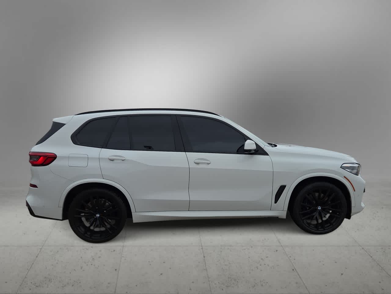 2020 BMW X5 sDrive40i sDrive40i