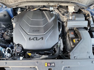 2024 Kia Telluride EX X-Line