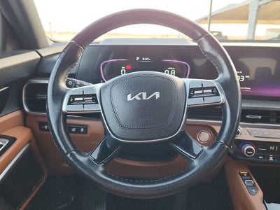 2024 Kia Telluride EX X-Line