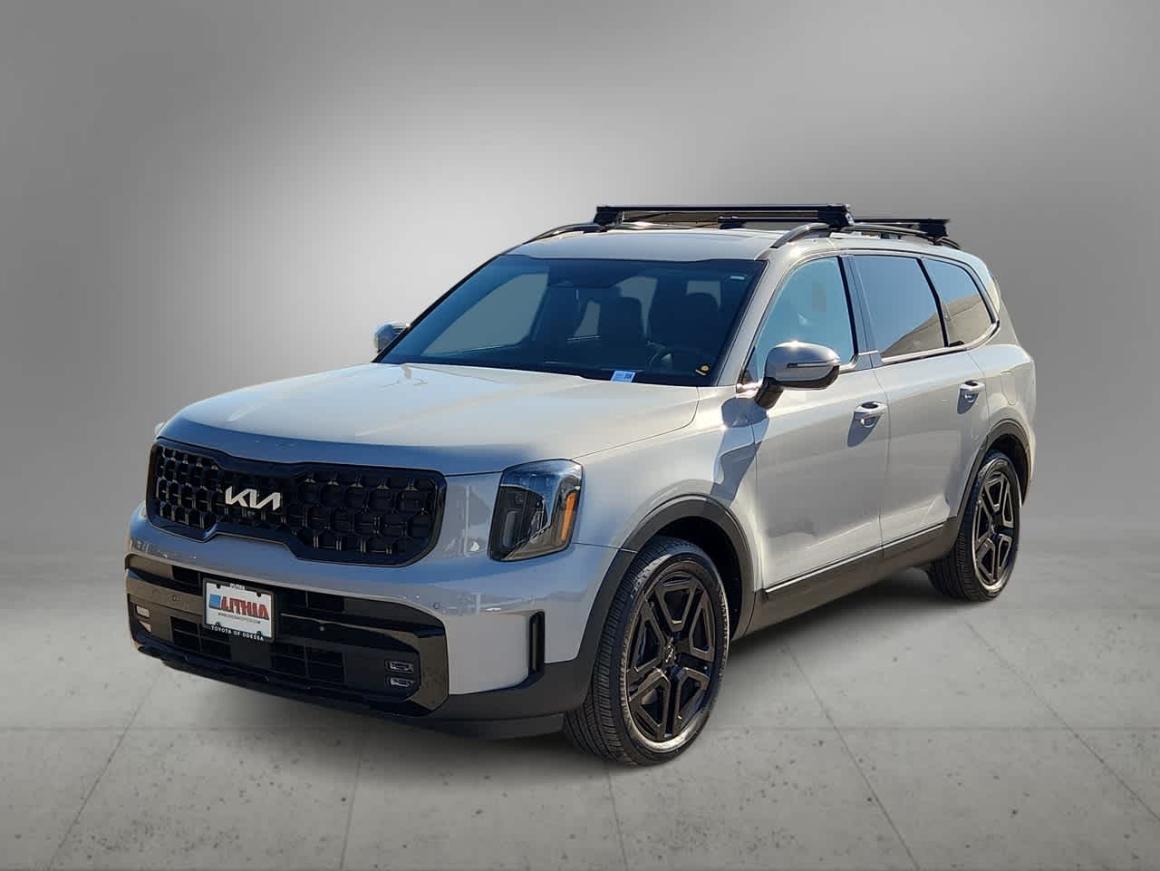2024 Kia Telluride SX Prestige X-Line