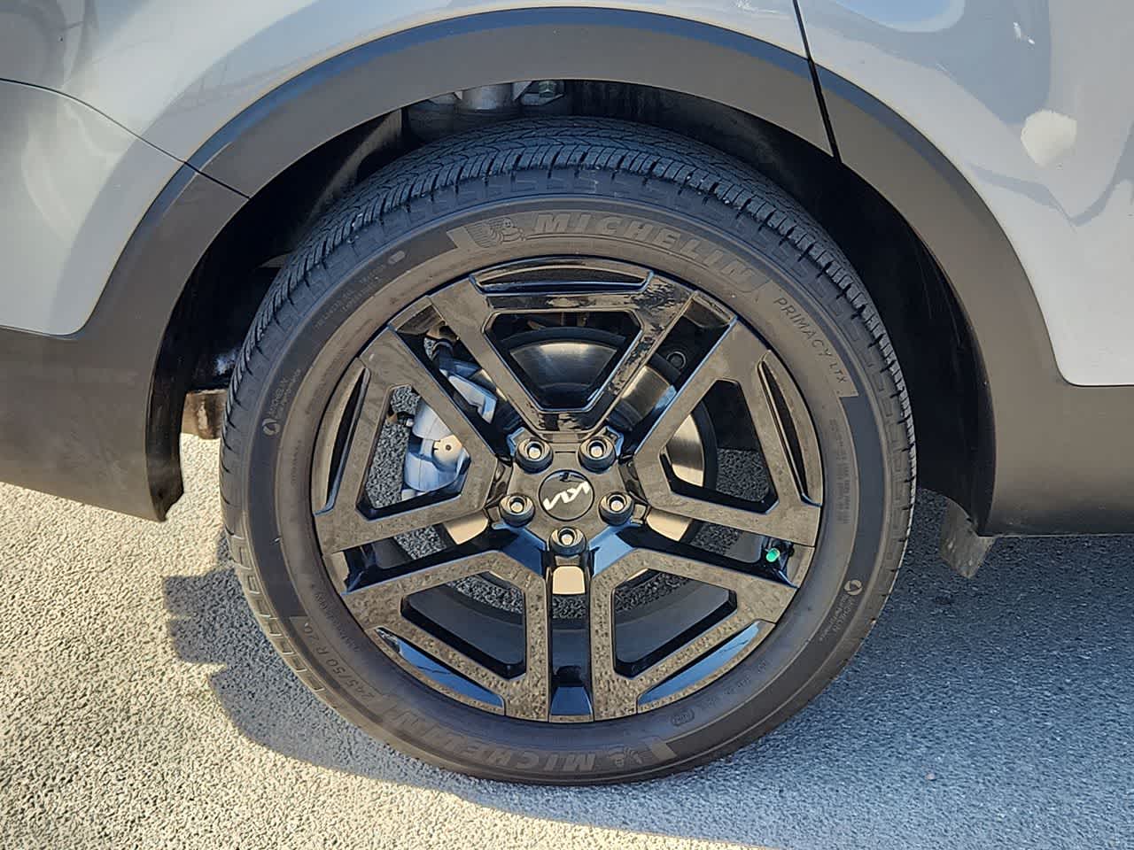 2024 Kia Telluride SX Prestige X-Line