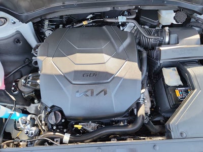 2024 Kia Telluride SX Prestige X-Line