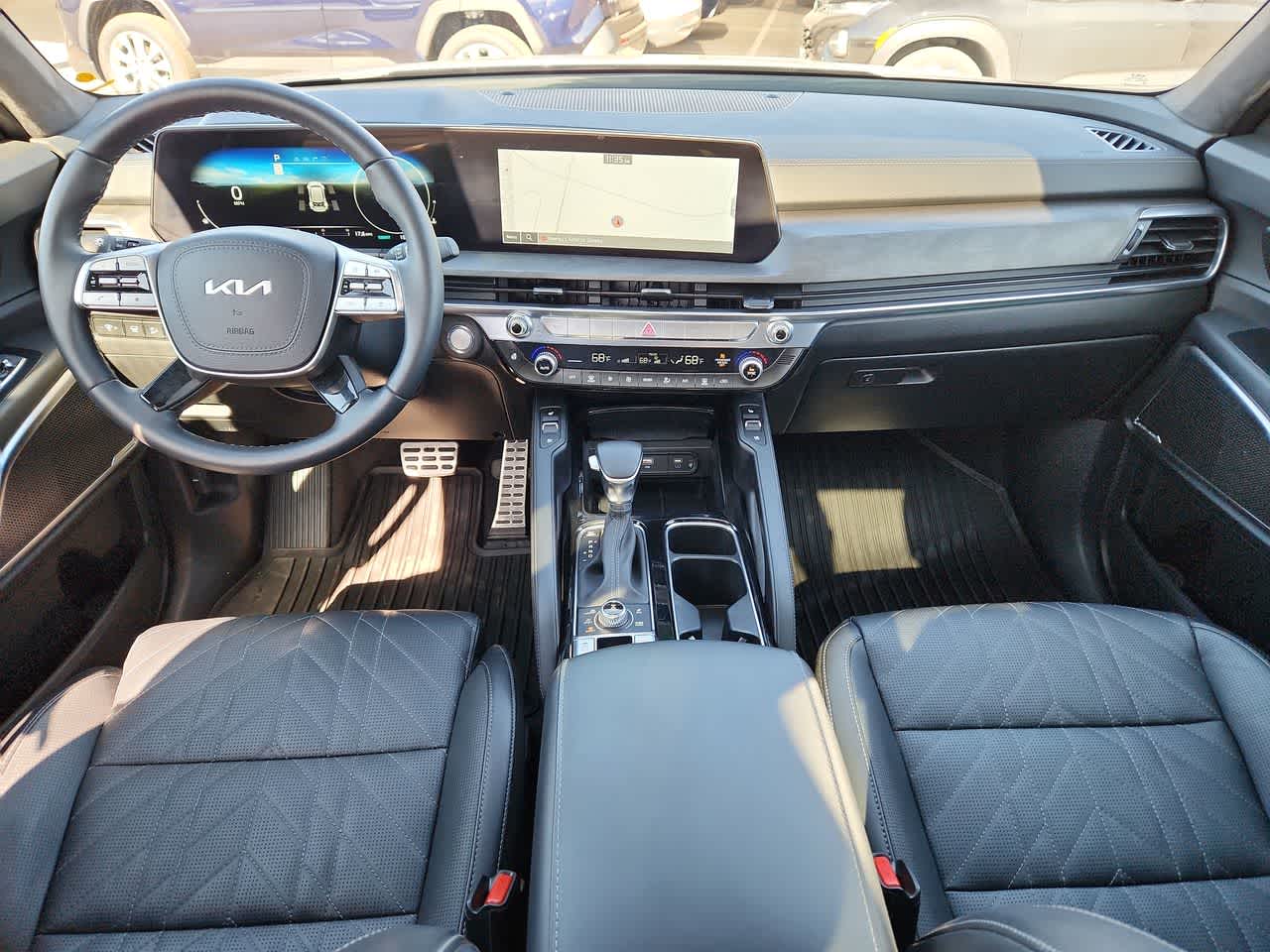 2024 Kia Telluride SX Prestige X-Line