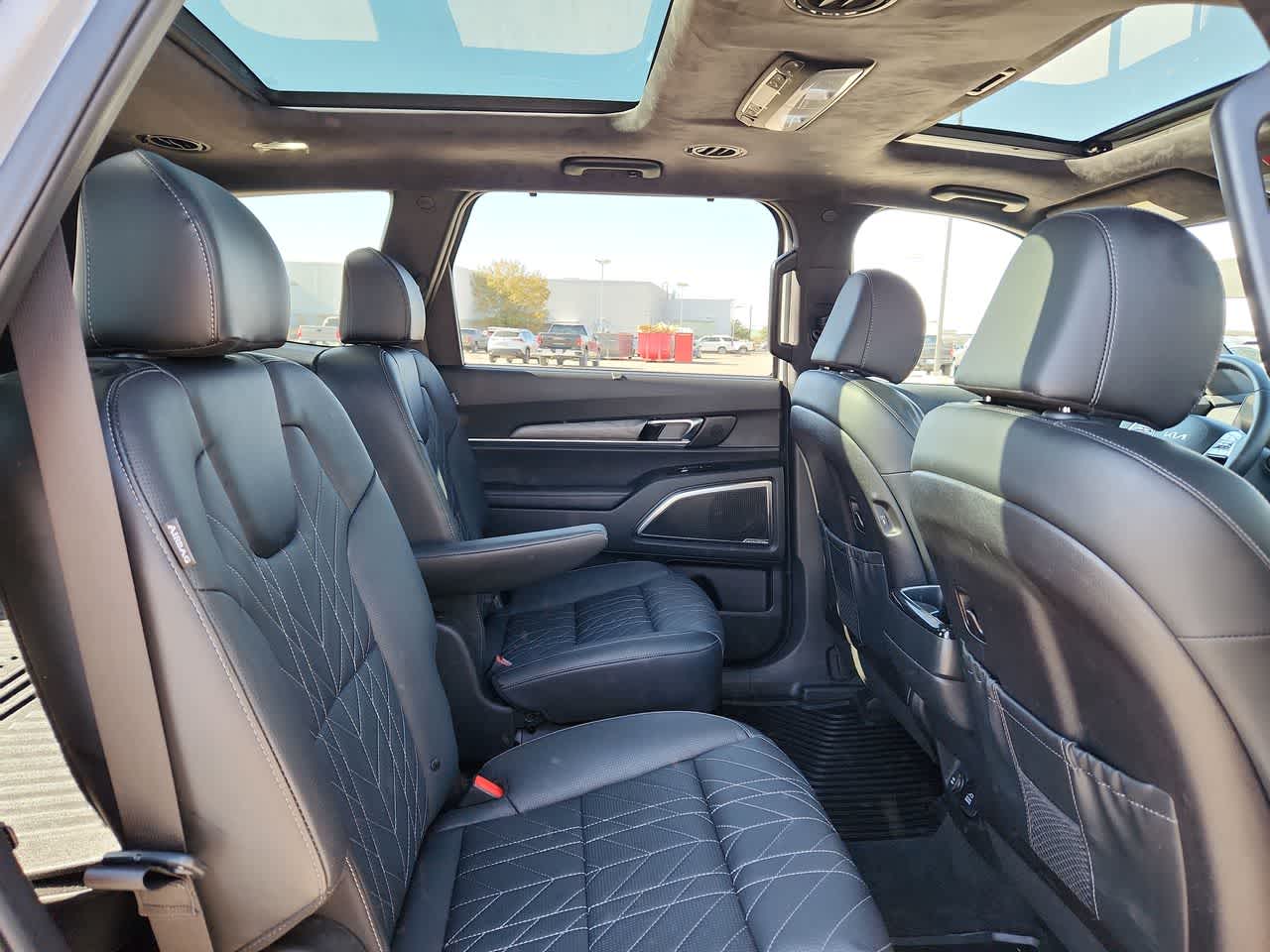 2024 Kia Telluride SX Prestige X-Line