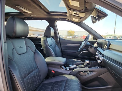 2024 Kia Telluride SX Prestige X-Line