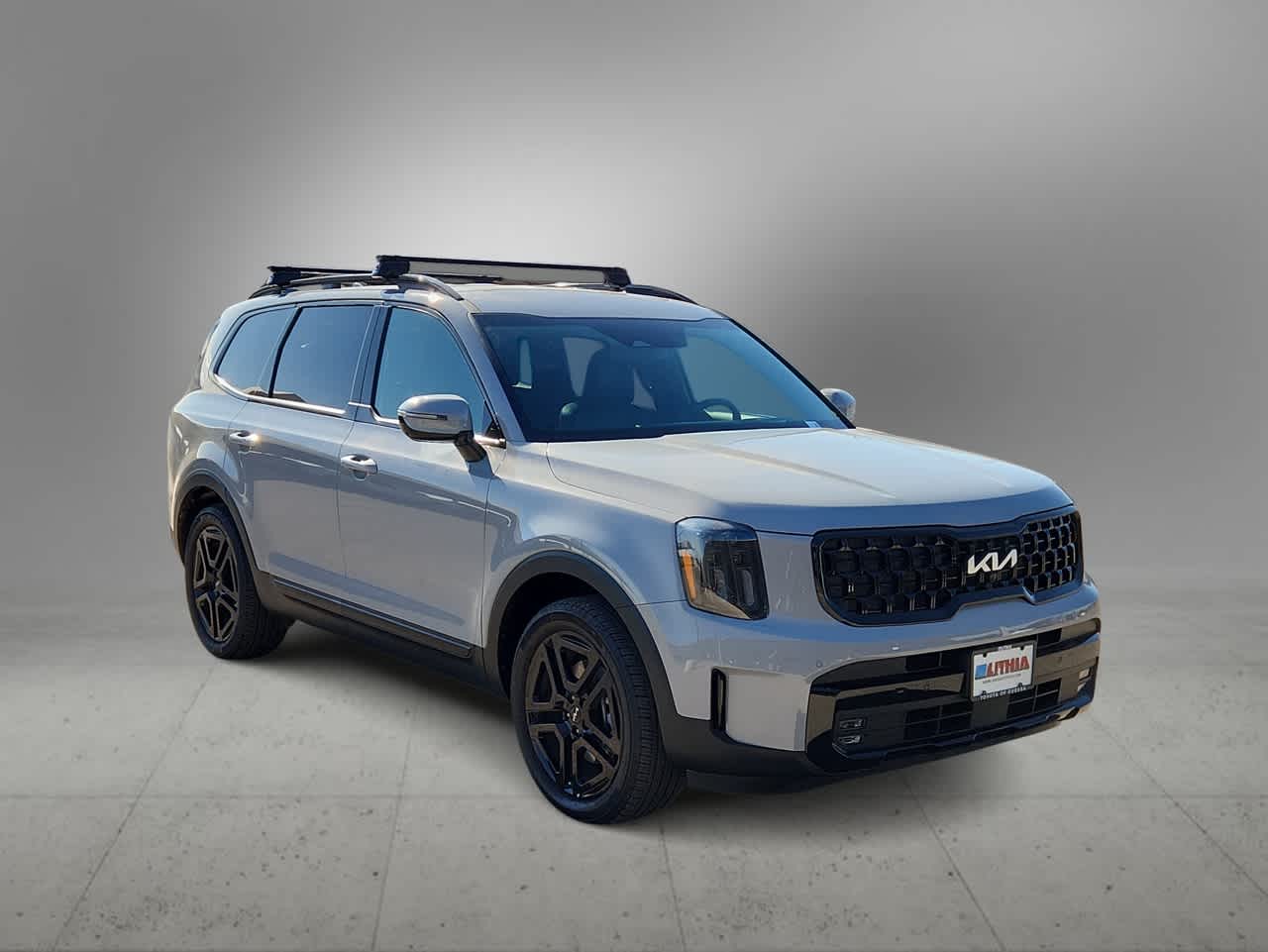 2024 Kia Telluride SX Prestige X-Line